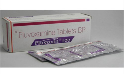Fluvoxin Tablets